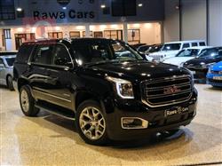 جی ئێم سی یوکۆن